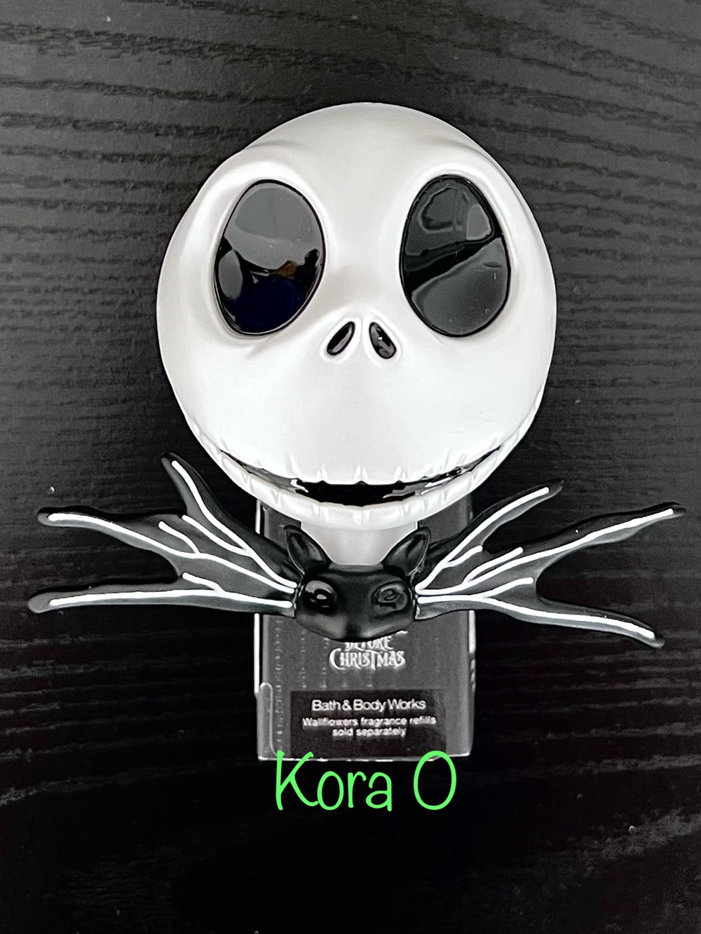 Nightmare Before Christmas Jack & Sally Accessories Bundle - Picture 9 of 13